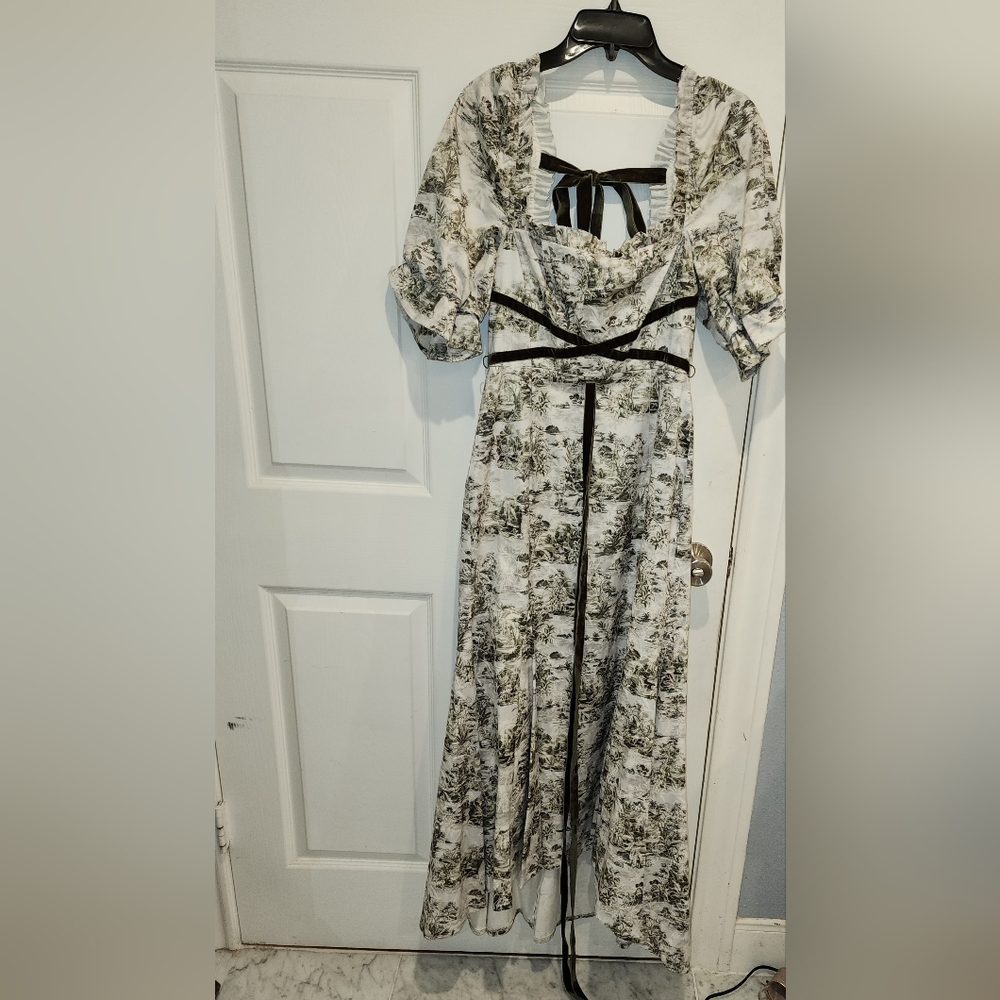 Antonio melani dress